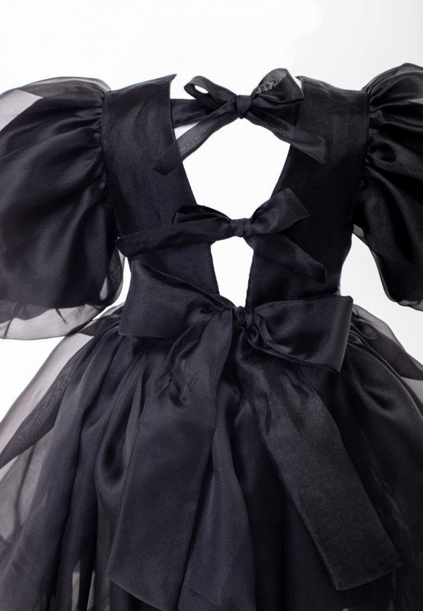 фото Платье роскошь с детства