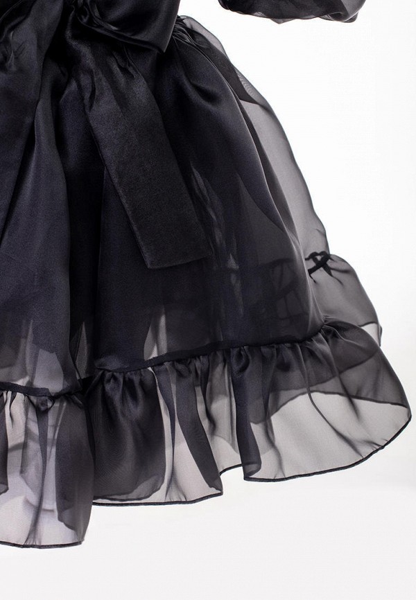 фото Платье роскошь с детства