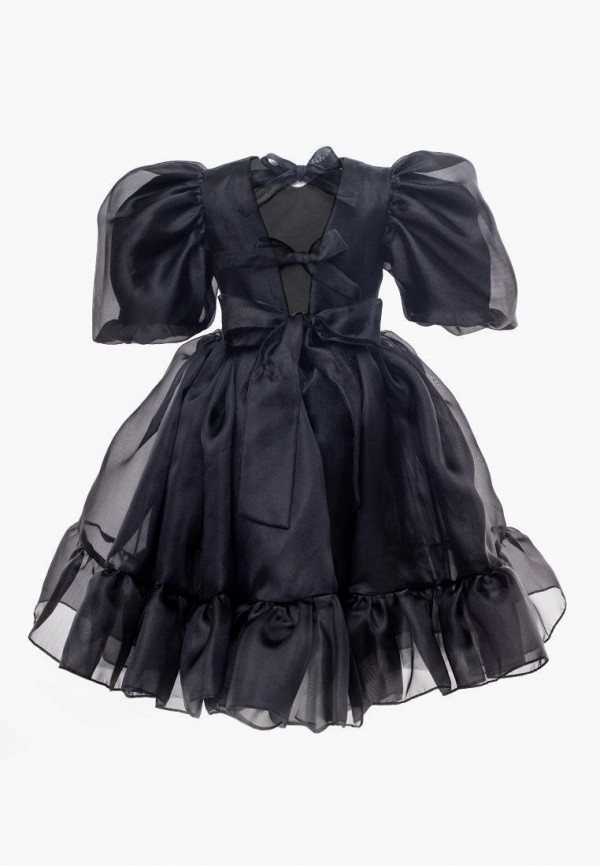 фото Платье роскошь с детства