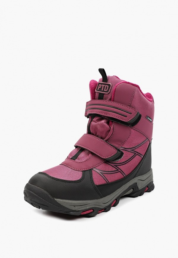 фото Ботинки playtoday