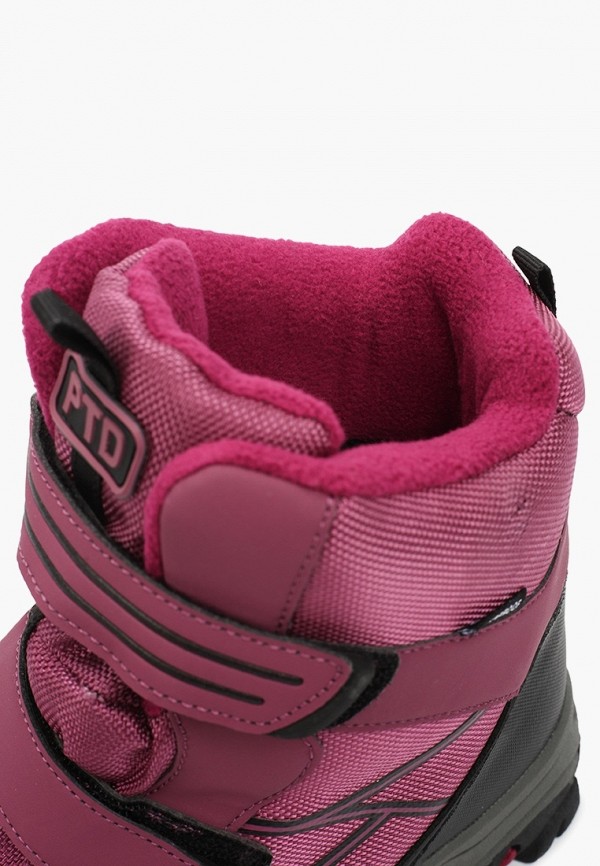 фото Ботинки playtoday