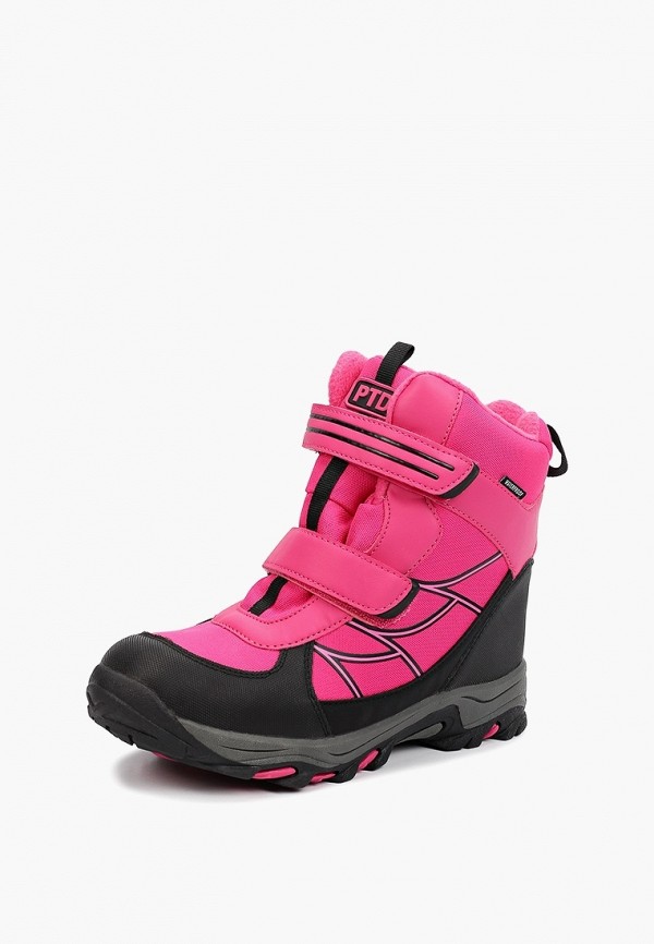 фото Ботинки playtoday