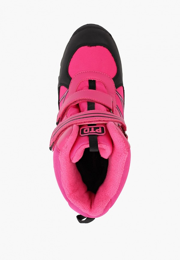 Ботинки PlayToday фуксия, размер 35, фото 4