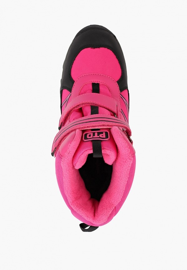 фото Ботинки playtoday