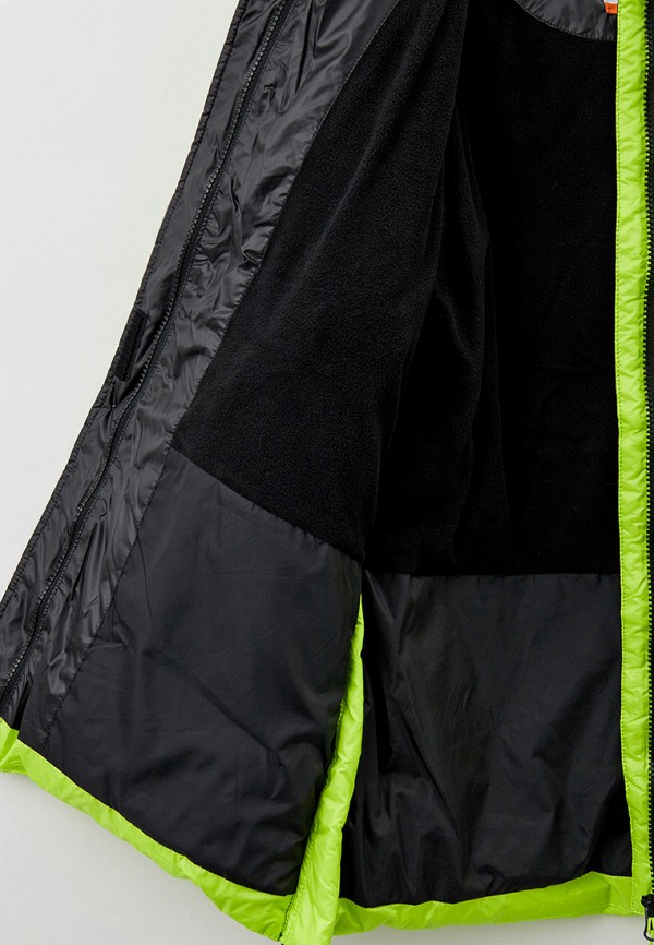 фото Куртка утепленная playtoday