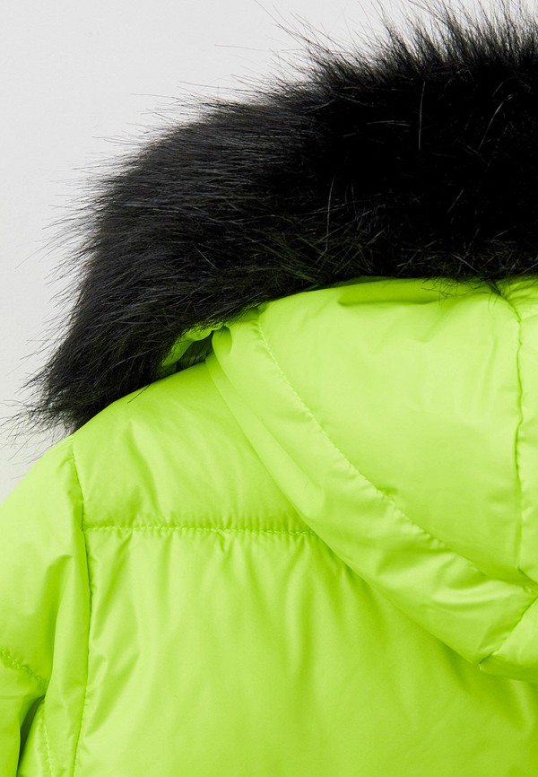 фото Куртка утепленная playtoday