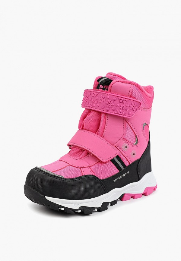 Ботинки PlayToday розовый, размер 29, фото 2