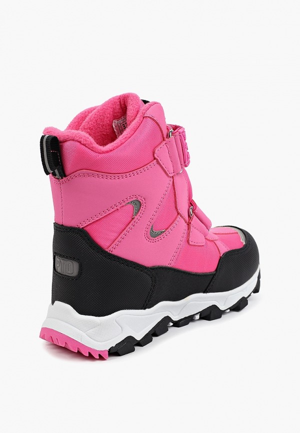 Ботинки PlayToday розовый, размер 29, фото 3