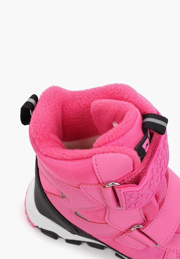 Ботинки PlayToday розовый, размер 29, фото 6