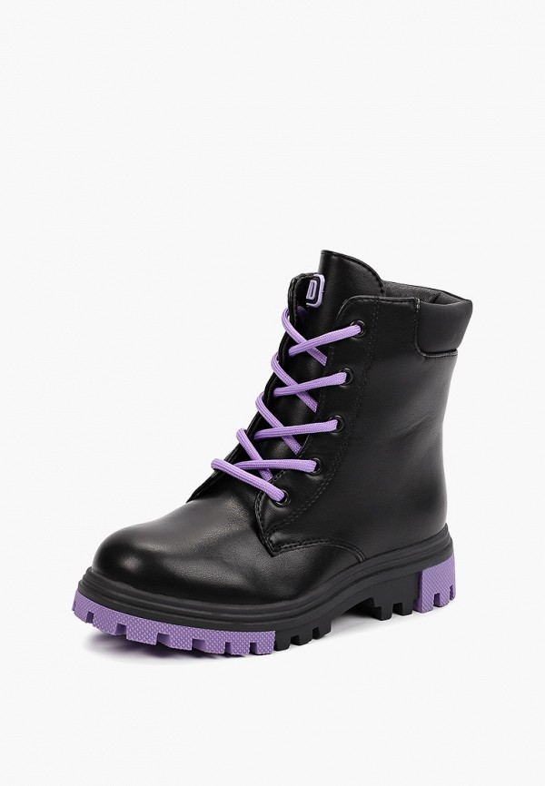 Ботинки PlayToday черный, размер 32, фото 2