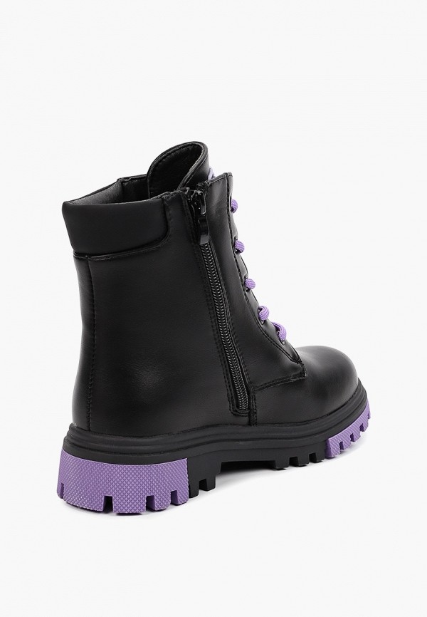 Ботинки PlayToday черный, размер 32, фото 3