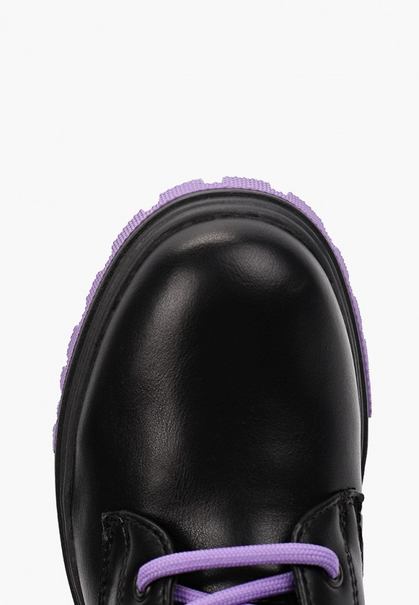 Ботинки PlayToday черный, размер 32, фото 4