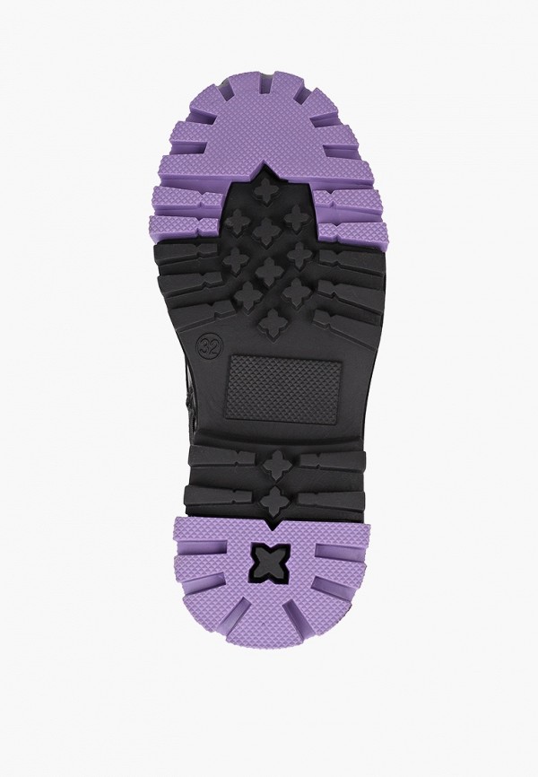 Ботинки PlayToday черный, размер 32, фото 5