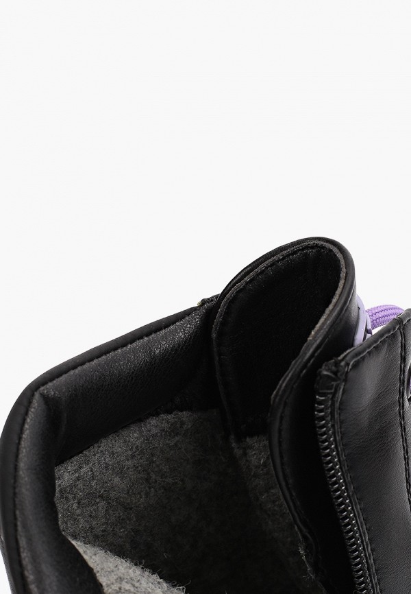 Ботинки PlayToday черный, размер 32, фото 6