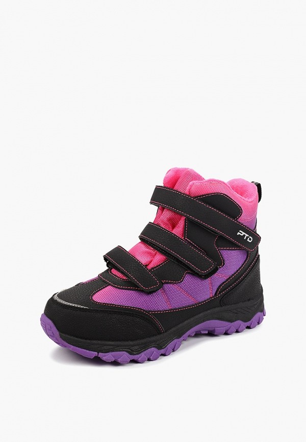 фото Ботинки playtoday