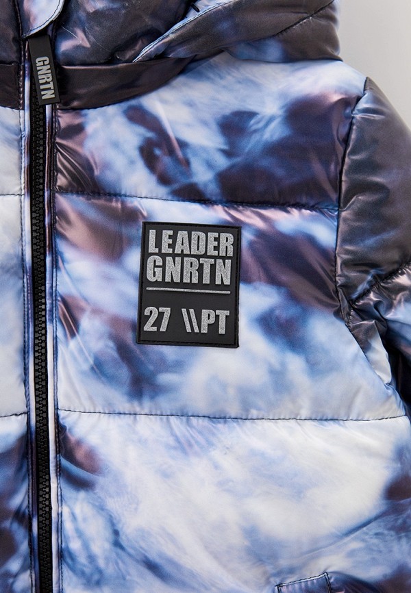 фото Куртка утепленная playtoday