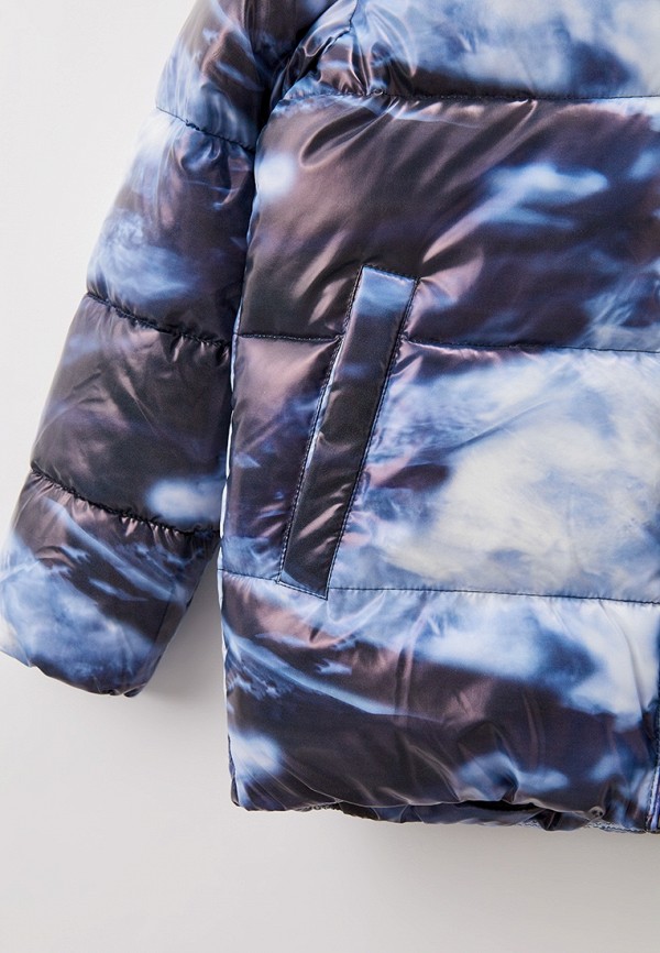 фото Куртка утепленная playtoday