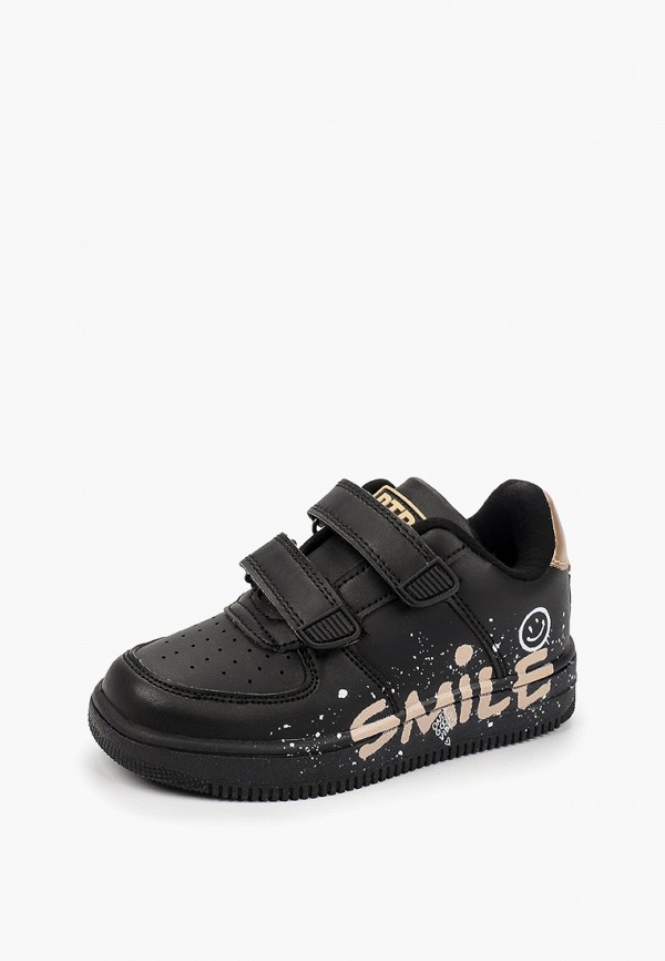 Кеды PlayToday черный, размер 32, фото 2