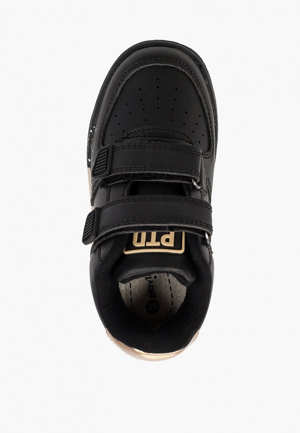 Кеды PlayToday черный, размер 32, фото 4