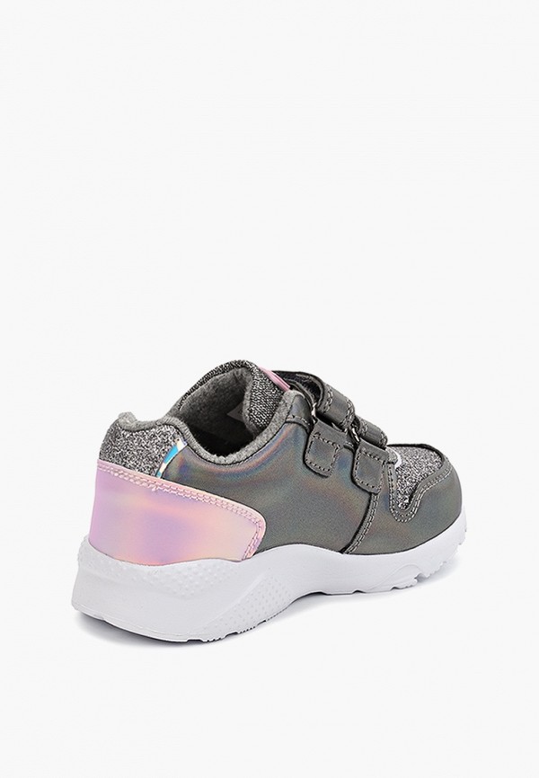 Кроссовки PlayToday серебряный, размер 29, фото 3