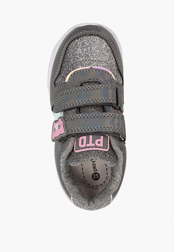 Кроссовки PlayToday серебряный, размер 29, фото 4