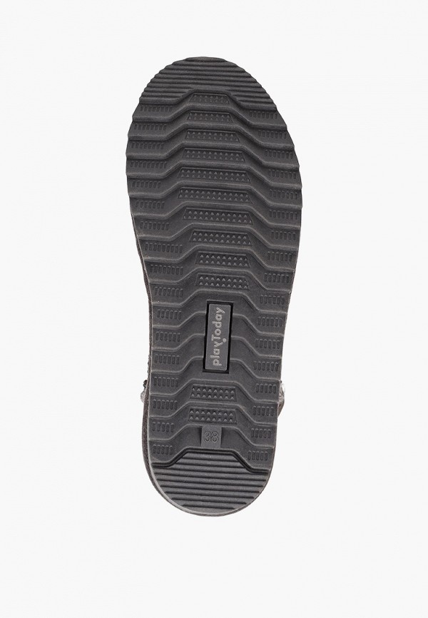 фото Сапоги playtoday