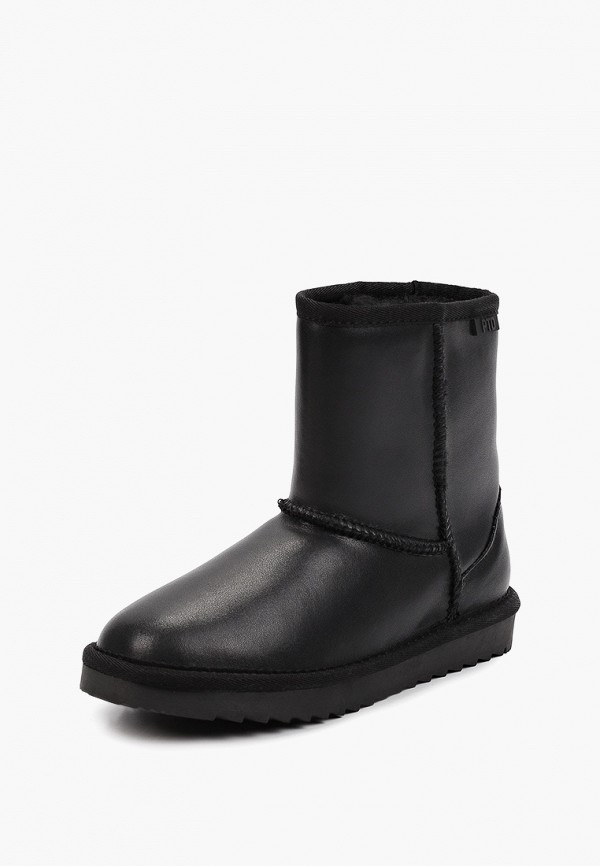 Полусапоги PlayToday черный, размер 37, фото 2