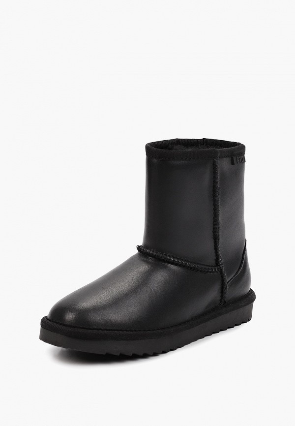 фото Полусапоги playtoday