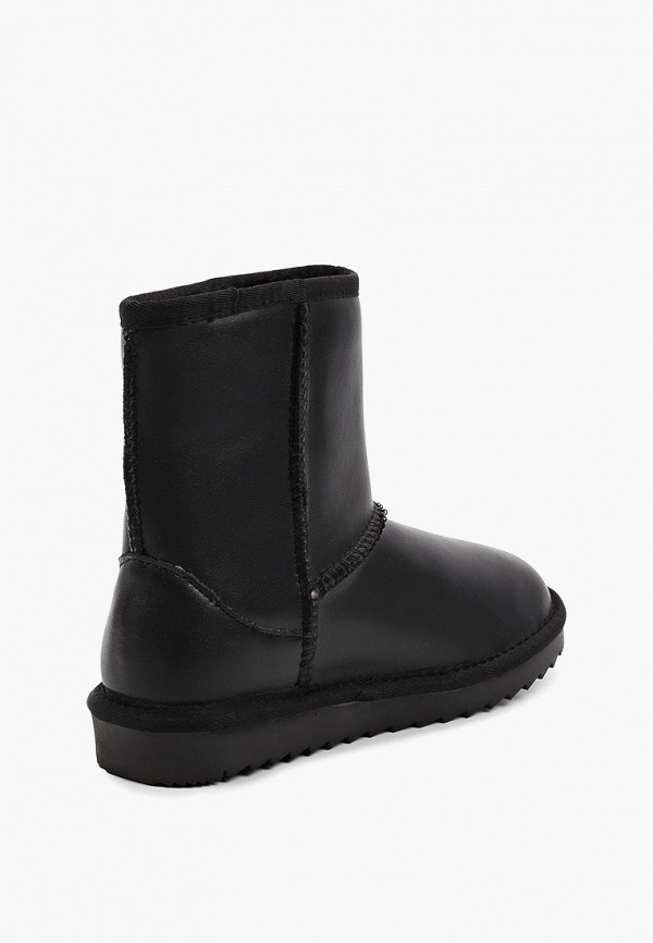 Полусапоги PlayToday черный, размер 37, фото 3