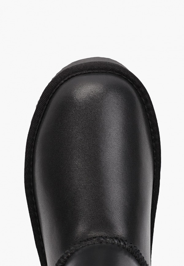 Полусапоги PlayToday черный, размер 37, фото 4