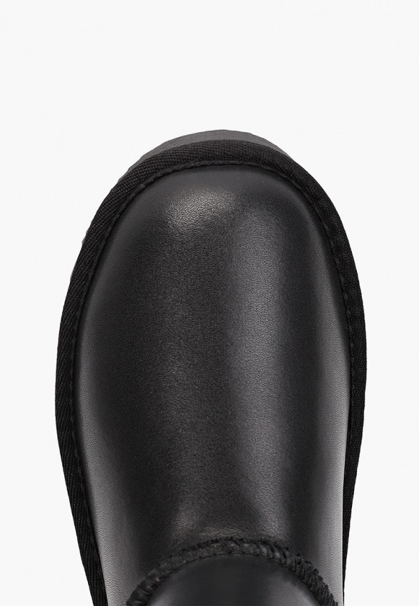 фото Полусапоги playtoday