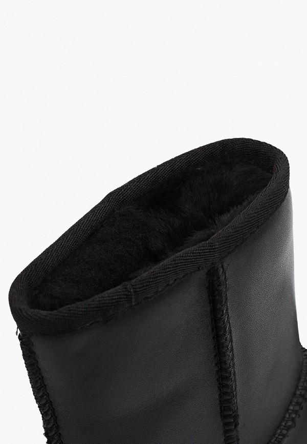 фото Полусапоги playtoday