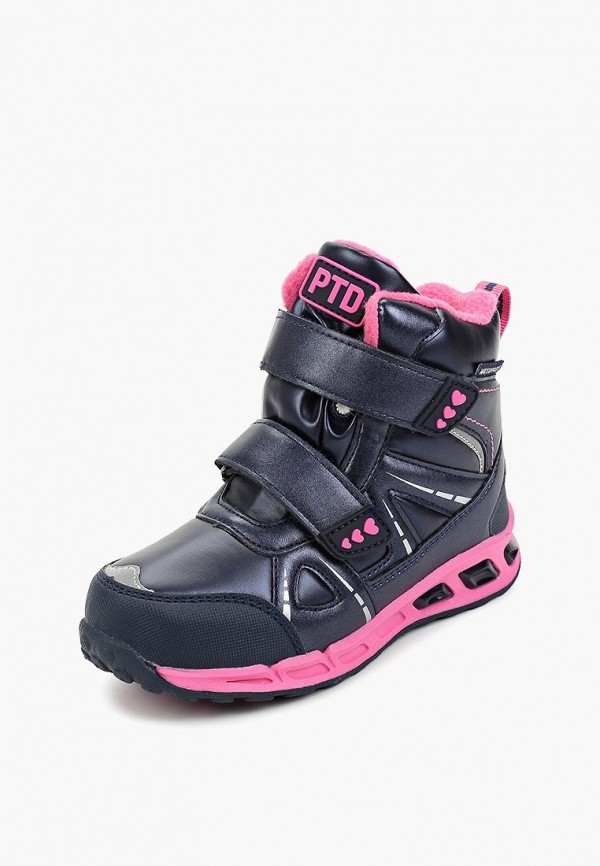 фото Ботинки playtoday