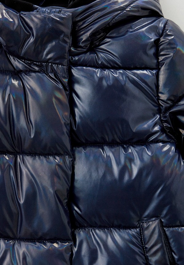 фото Куртка утепленная playtoday