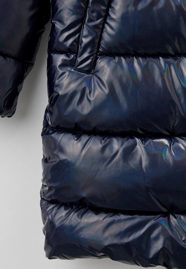 фото Куртка утепленная playtoday