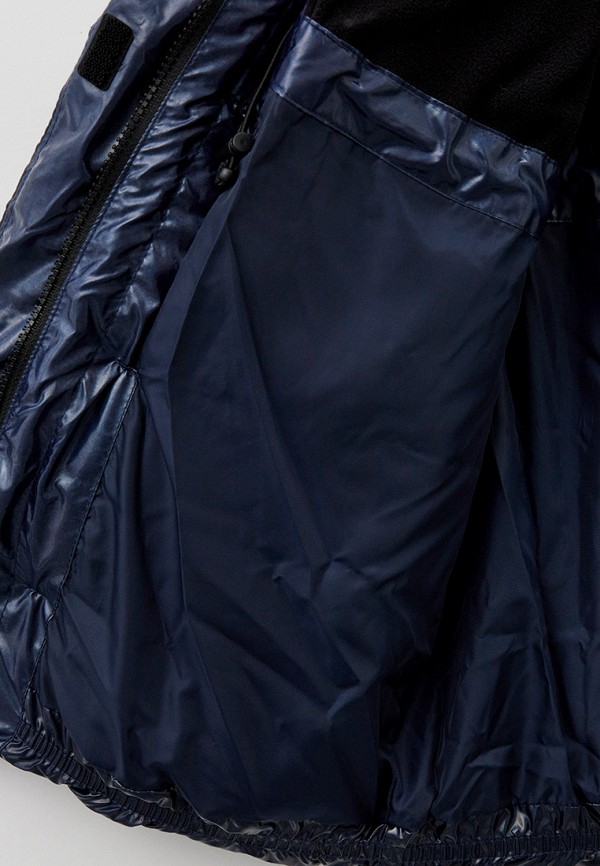 фото Куртка утепленная playtoday