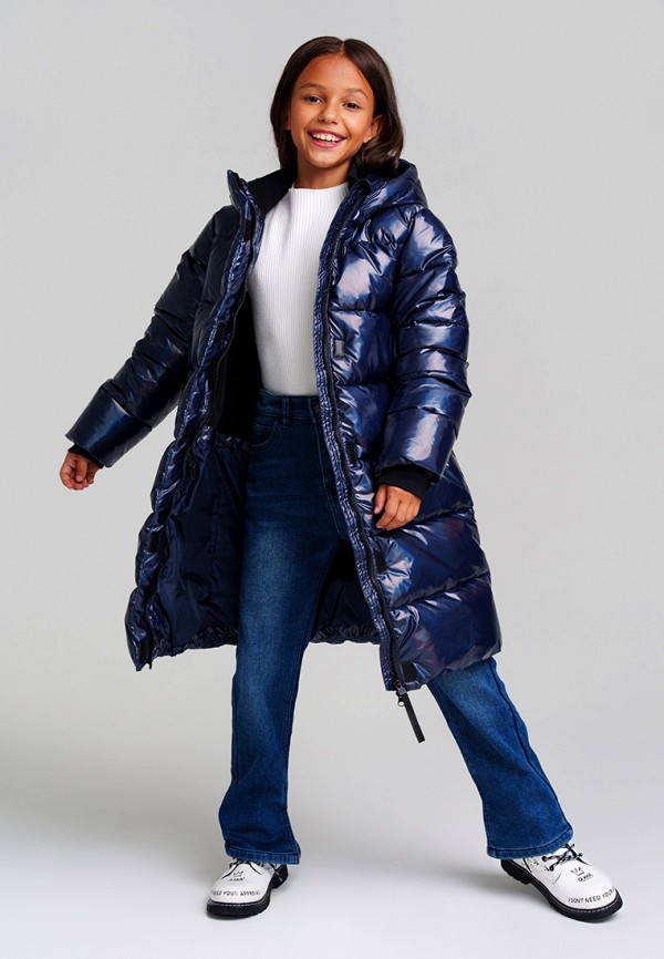 фото Куртка утепленная playtoday