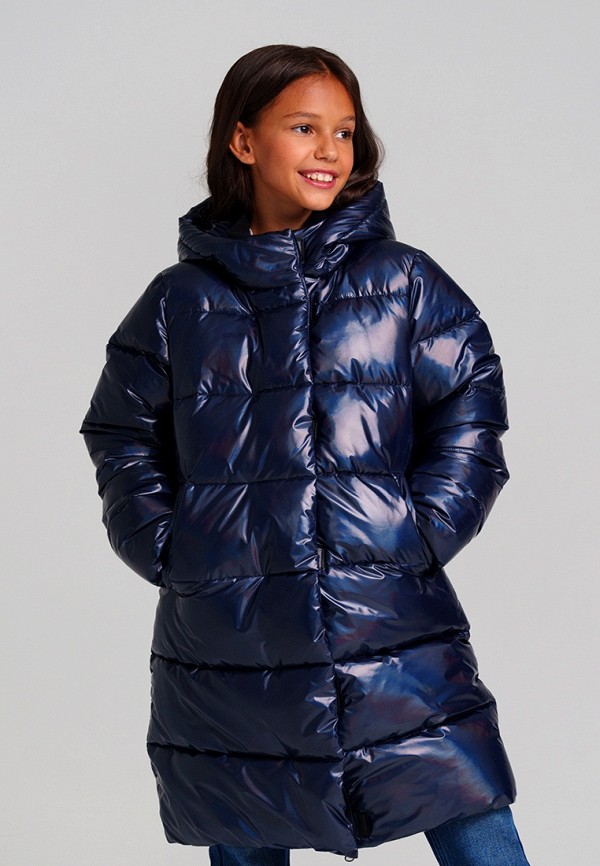 фото Куртка утепленная playtoday