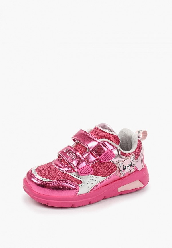 Кроссовки PlayToday фуксия, размер 30, фото 2