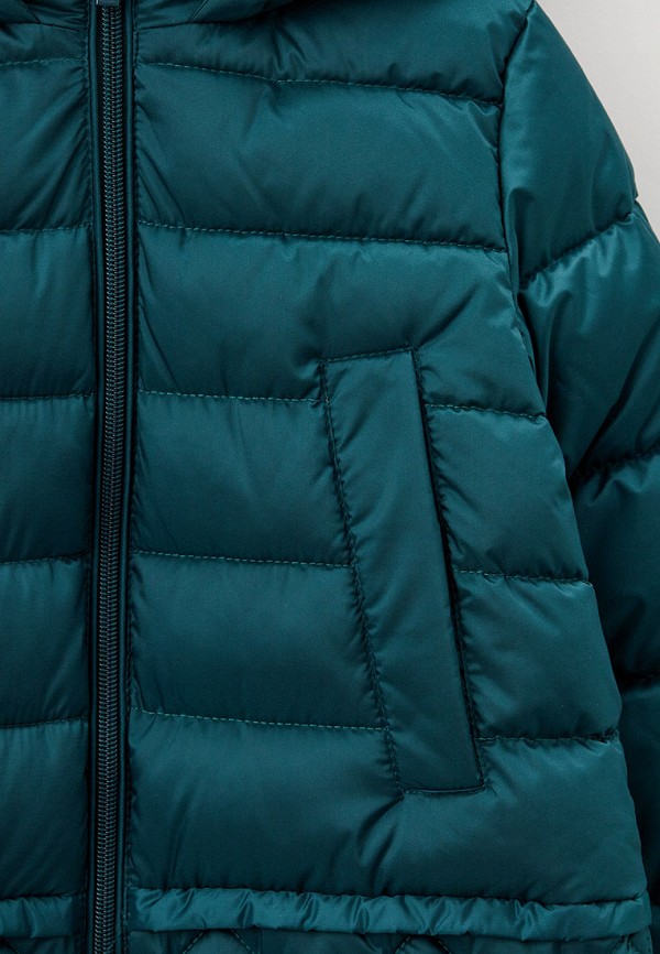 фото Куртка утепленная playtoday