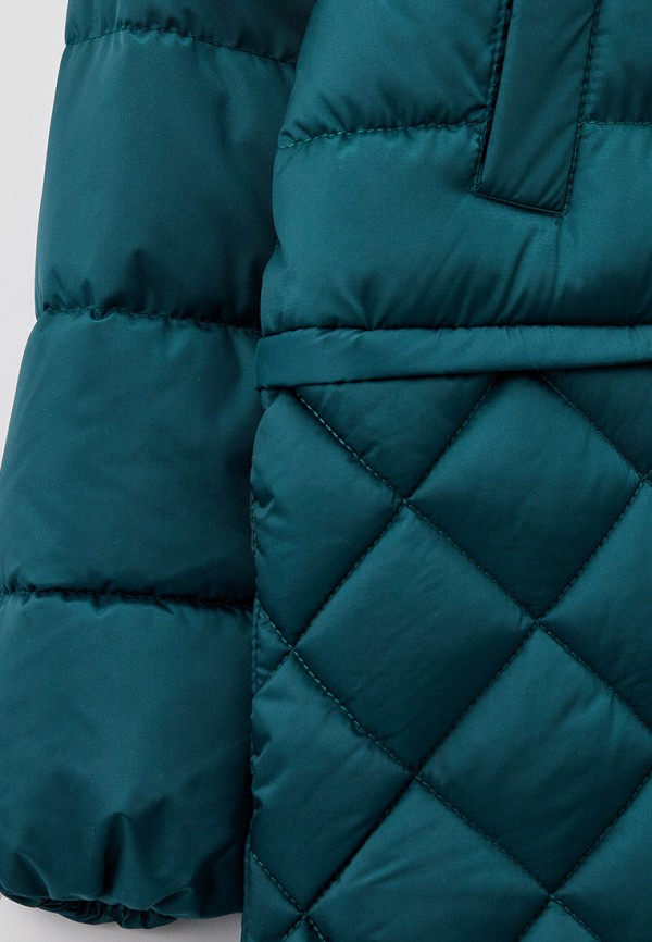 фото Куртка утепленная playtoday