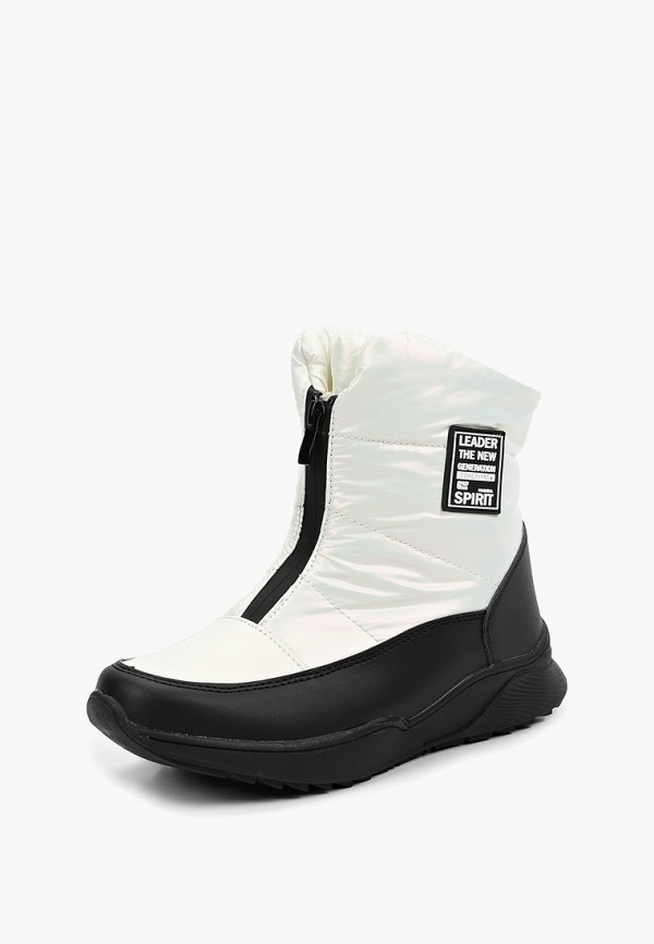 Дутики PlayToday белый, размер 39, фото 2