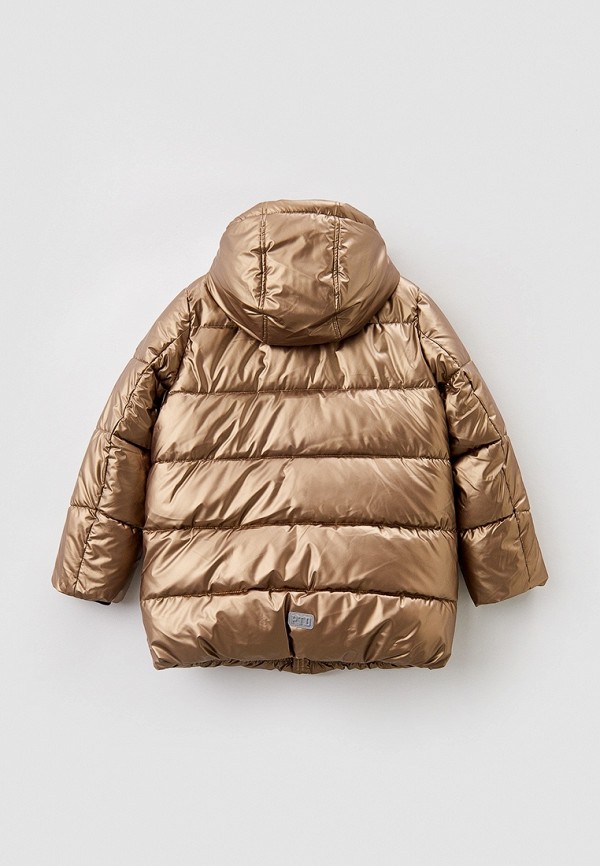 фото Куртка утепленная playtoday