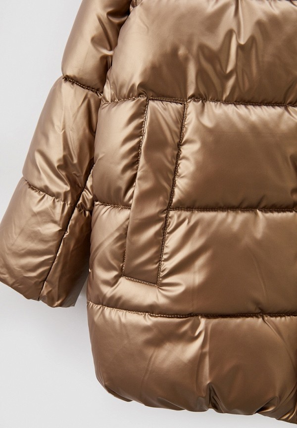 фото Куртка утепленная playtoday