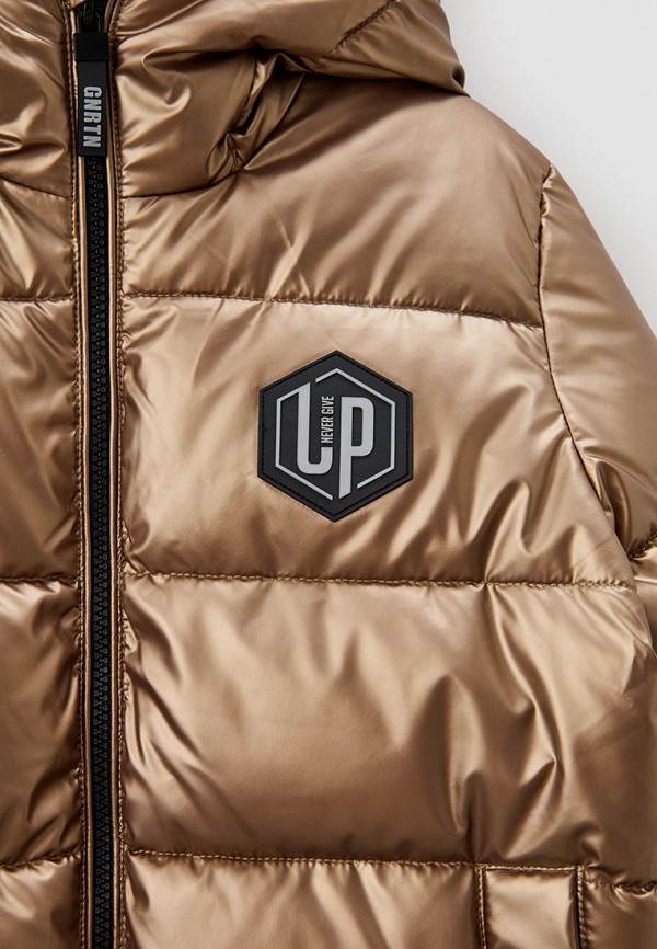 фото Куртка утепленная playtoday