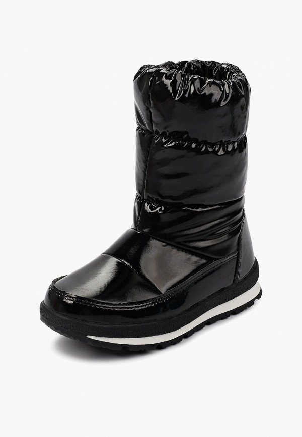 Дутики PlayToday черный, размер 36, фото 2