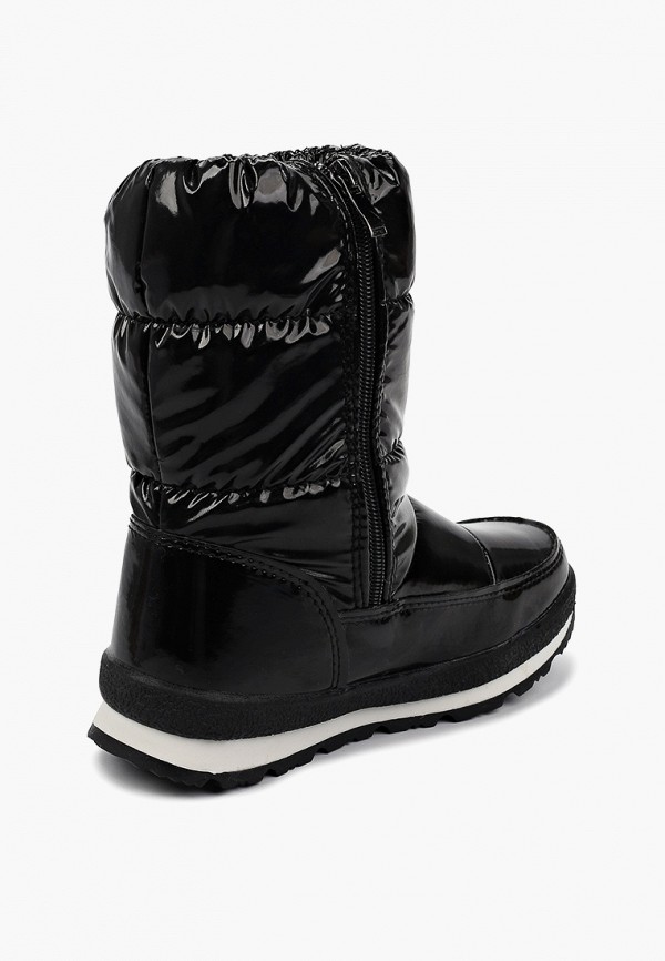 Дутики PlayToday черный, размер 36, фото 3