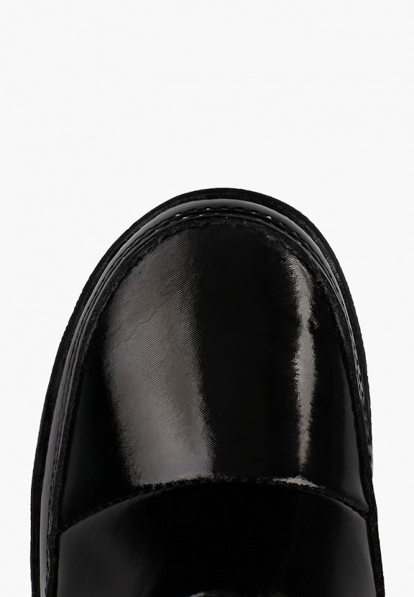 Дутики PlayToday черный, размер 36, фото 4