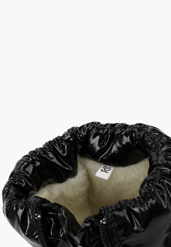 Дутики PlayToday черный, размер 36, фото 6