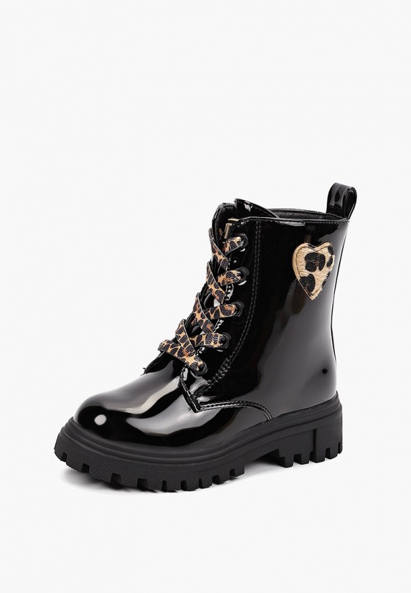 Ботинки PlayToday черный, размер 27, фото 2